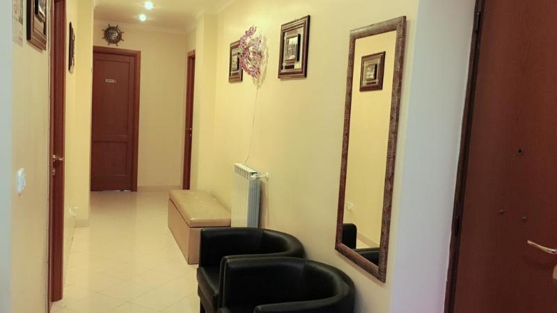 Zhihua Guest House Roma Exterior foto