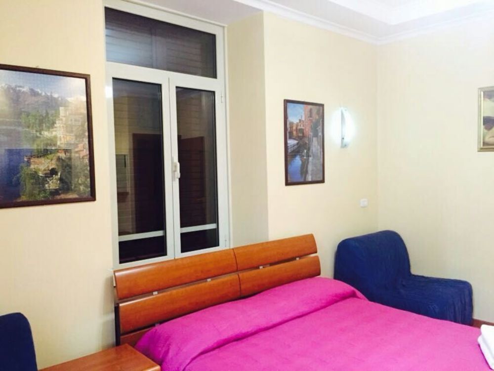 Zhihua Guest House Roma Exterior foto
